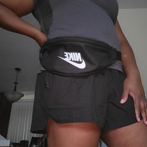 Nike Fanny pack